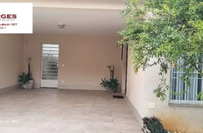 Casa térrea 300m²  brooklin  - 2 dormitórios (1suíte) 4 garagens.