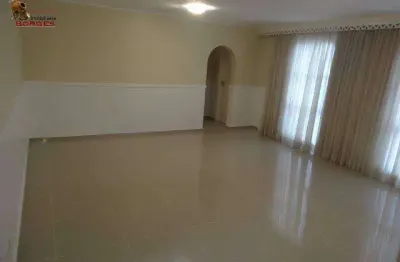 Apartamento com 3 quartos para alugar na Rua Joaquim Guarani, Brooklin, São Paulo