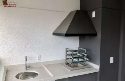 Terraço gourmet-novo-3 dts-suites-vista panorâmica-lazer completo