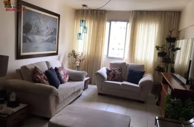 Moema excelente localização - amplo e arejado, vista privilegiada!!