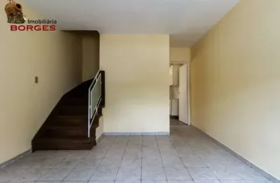 Sobrado com ótimo valor comercial a venda no campo belo.