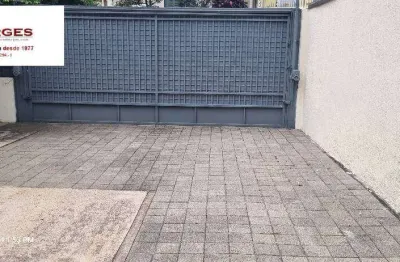 Casa com 3 quartos à venda na Rua Ipurinas, Brooklin, São Paulo