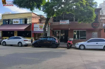 Para locação - excelente localização-para diversas atividades - único!!!
