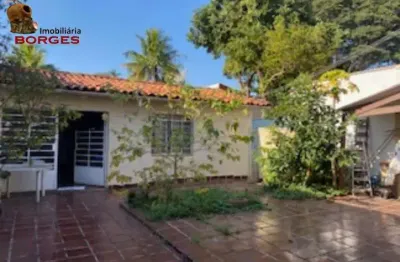 Casa térrea 3 dormitórios comercial - no brooklin para  locação/venda.