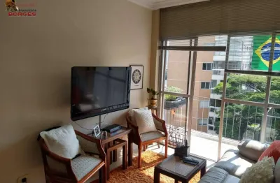 Charmoso apartamento de 72,0 m2 útil - 2 dts - 1 suite - itaim bibi.