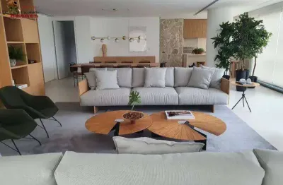 Design, sofisticação e a melhor localização da vila nova conceição