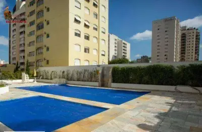 Local nobre- px ao metro,shopping, comercio - reformado-lazer de clube!!!