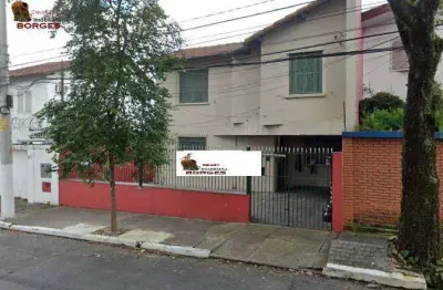 Charmoso sobrado 3 dorm 2 salas + quintal e edícula