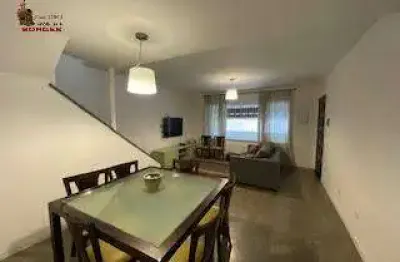 Casa com 3 quartos à venda na Rua Manguatá, Brooklin, São Paulo