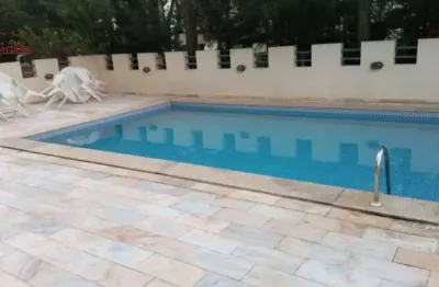 Excelente local-terraço-piscina-2 por andar-alto-2 vagas-confira