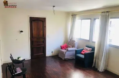 Ótima oportunidade zona nobre 3 dorm 1 suíte 1 vaga com depósito