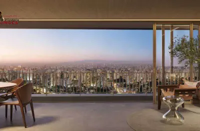 Brooklin em altíssimo padrão o famoso lindemberg, conheça essa preciosidade