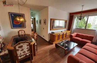 Vila clementino com muito espaço, localização excelente e um ótimo valor!!!
