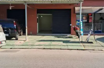 Ponto comercial para alugar na Rua Texas, Brooklin, São Paulo