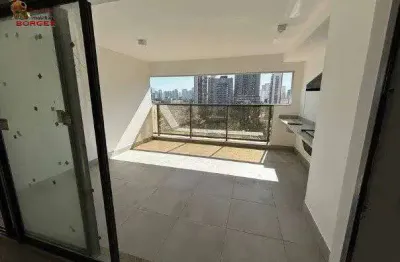 Brooklin okm, excelente padrão, final de obra acelerada!!!