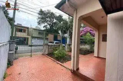 Terreno comercial à venda na Rua Texas, Brooklin, São Paulo