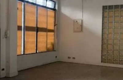 Ponto comercial para venda/locação com 4 vagas no brooklin.