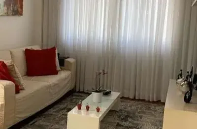 Apartamento 2 dormitórios (1suíte) para venda no campo belo.