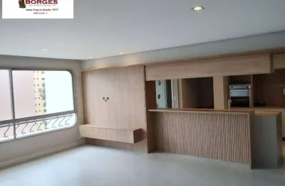 Apartamento com 3 quartos à venda na Rua Pensilvânia, Brooklin, São Paulo