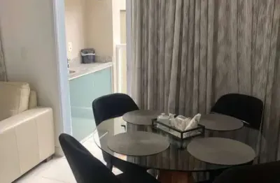 Prox. metro-terraço-mobiliado-shopping-universidades-semi novo-lazer !!!!