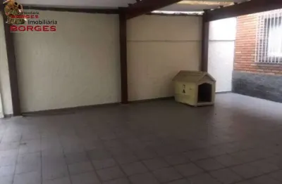 Casa com 3 quartos à venda na Rua Bartolomeu Feio, Brooklin, São Paulo
