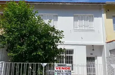 Sobrado oportunidade  no brooklin - 3 dormitórios para venda.
