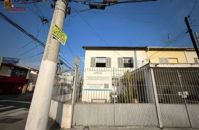 Casa comercial à venda na Rua Ribeiro do Vale, Brooklin, São Paulo