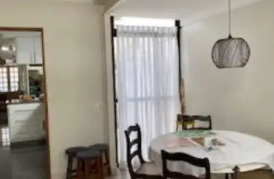 Casa com 3 quartos à venda na Rua Capimirim, Brooklin, São Paulo