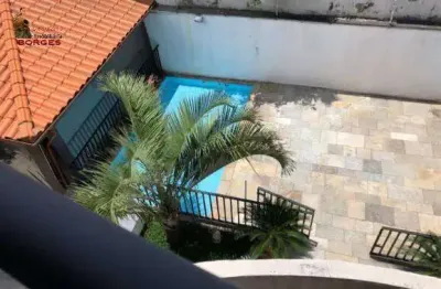 Apartamento com 2 quartos à venda na Avenida dos Imarés, Moema, São Paulo