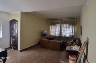 Vila nova conceição local nobre - venda residencial ou comercial 214m².