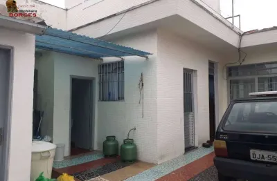 Casa com 4 quartos à venda na Rua Santa Verônica, Brooklin, São Paulo