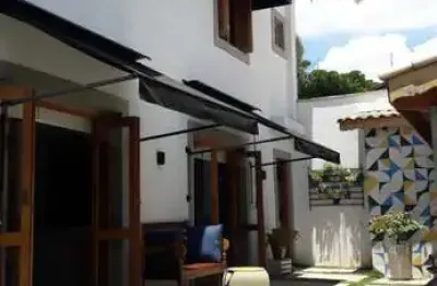 Casa com 3 quartos à venda na Avenida Iraí, Indianópolis, São Paulo