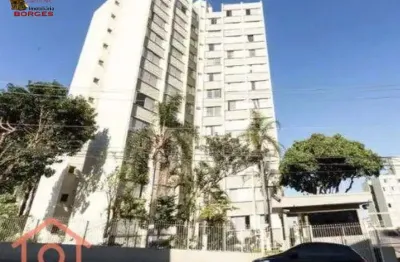 Apartamento com 2 quartos à venda na Rua Doutor Djalma Pinheiro Franco, Vila Santa Catarina, São Paulo