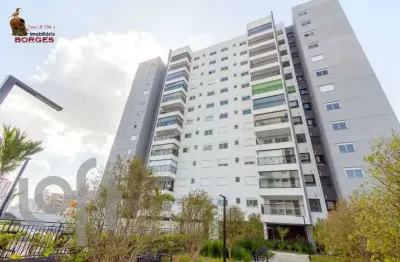 Apartamento com 2 quartos à venda na Rua Alba, Vila Santa Catarina, São Paulo