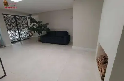 Cobertura com 2 quartos para alugar na Rua Praia do Castelo, Vila Mascote, São Paulo