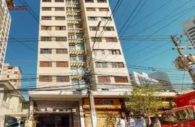 Apartamento - 2 dormitórios - 2 banheiros em vila mariana - 85m².