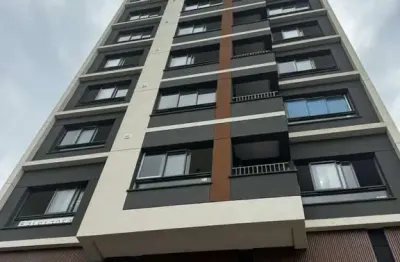 Apartamento com 1 quarto à venda na Rua Barão de Jaceguai, Campo Belo, São Paulo