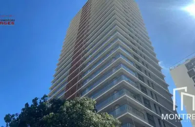 Apartamento com 4 quartos à venda na Rua Doutor Jesuíno Maciel, Campo Belo, São Paulo
