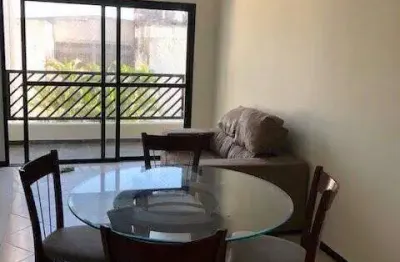 Apartamento com 2 quartos para alugar na Rua Gustavo da Silveira, Vila Santa Catarina, São Paulo