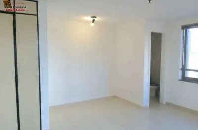 Sala comercial com 1 sala à venda na Rua Américo Brasiliense, Chácara Santo Antônio, São Paulo