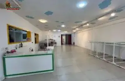 Imóvel comercial para locação -  com 2 pavimentos no brooklin.