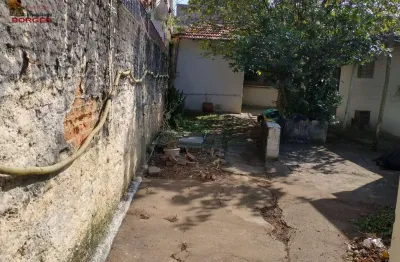 Terreno comercial à venda na Rua Santa Verônica, Brooklin, São Paulo
