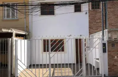 Casa com 5 quartos à venda na Rua José de Carvalho, Chácara Santo Antônio, São Paulo