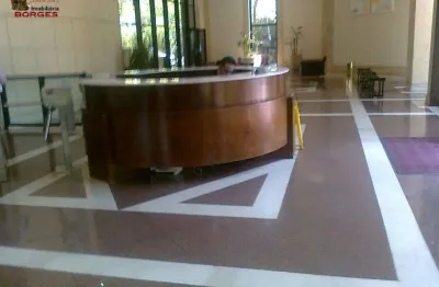 Sala comercial - próximo av. berrini - 35m² 1 vaga - venda/locação.