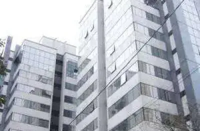 Venda de conjunto comercial em moema - 49 mt - alameda maracatins