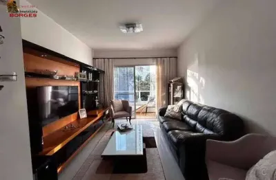 Apartamento com 3 quartos à venda na Rua Lacedemônia, Vila Alexandria, São Paulo