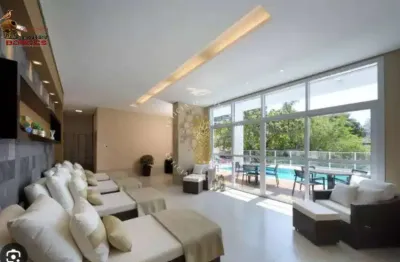 Apartamento com 1 quarto à venda na Rua Arizona, Brooklin, São Paulo