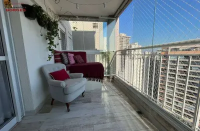 Apartamento com 1 quarto para alugar na Rua Pascal, Campo Belo, São Paulo
