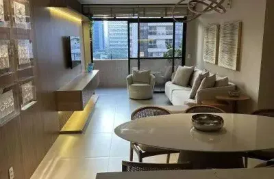 Apartamento com 3 quartos à venda na Rua Alvorada, Vila Olímpia, São Paulo
