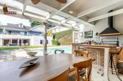 Brooklin, projeto diferenciado, muita luz natural, altíssimo padrão!